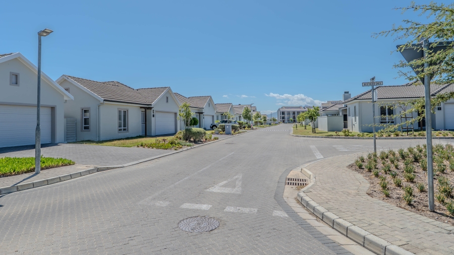 3 Bedroom Property for Sale in Stonewood Security Estate Western Cape